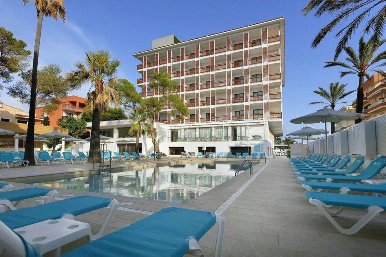 Sport & Beauty 2, Caleia Talayot Spa Hotel - Adults Only, Baleares