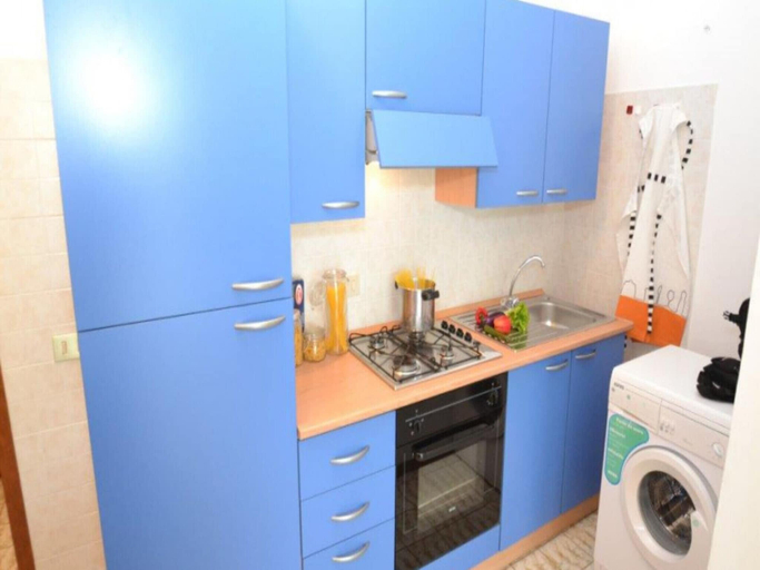 Interior 5, Cozy Flat With Shared Swimming Pool, Venezia