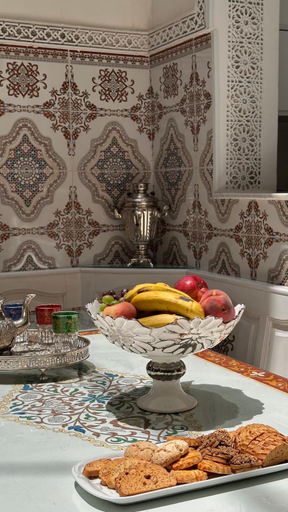 Food & Drinks 4, Riad Darabi l Private Medina Home, Marrakech