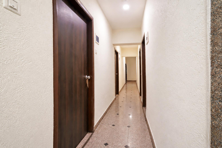 Public Area 2, Hotel Imperial Executive, Andheri, Mumbai Suburban