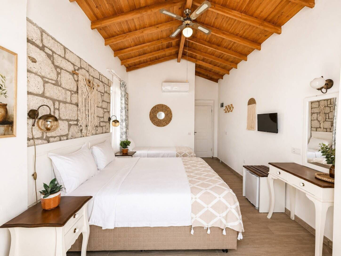 Bedroom 3, Alacati Fora Bella, Çeşme
