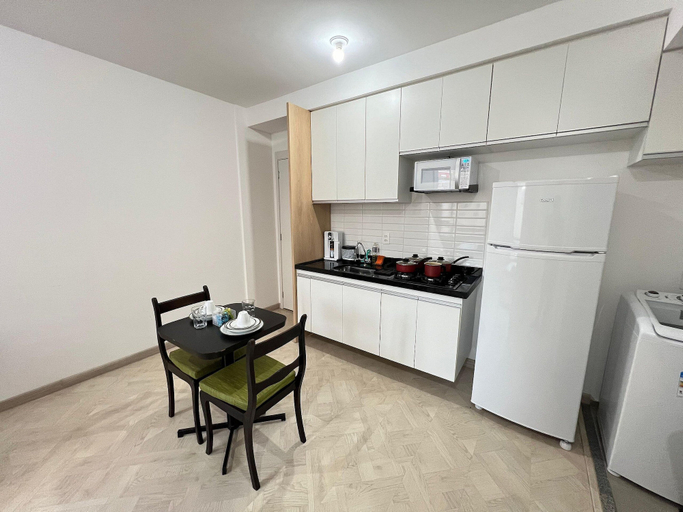 Private kitchen 5, LK Centro 9, Belo Horizonte