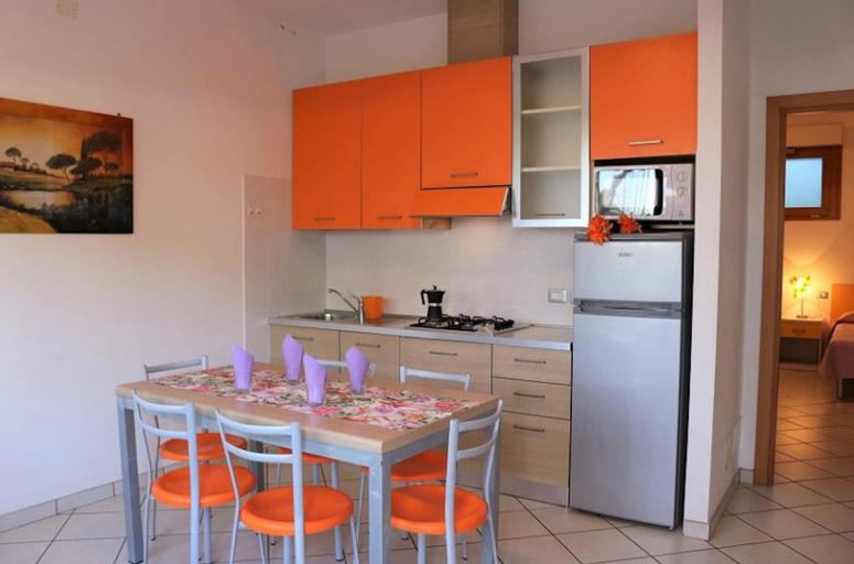 Dining room, Relaxing Stay by the Pool, Venezia