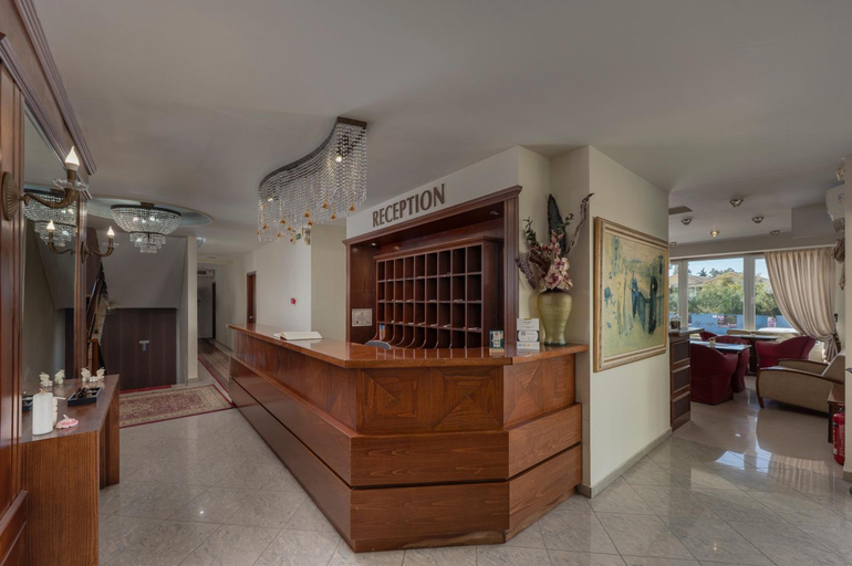 Exterior & Views 2, Filippos Hotel, Central Macedonia