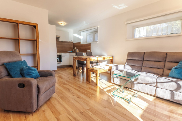 Living area 4, Eisl Appartement, Liezen