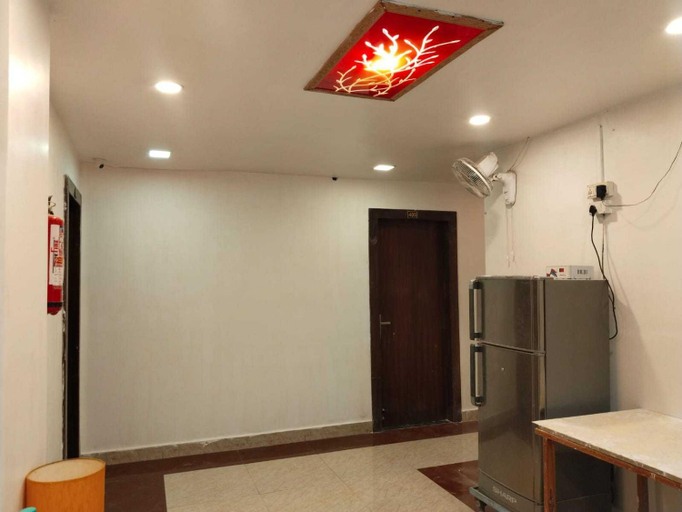 Lobby 1, Townhouse Hatia Railway Station Formerly Laxmi Guest House, Ranchi