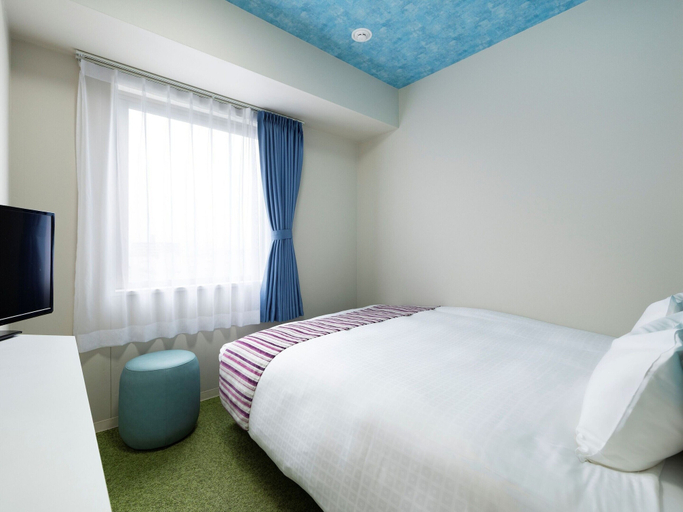 Bedroom 4, KOKO HOTEL Higashiosaka, Higashiōsaka