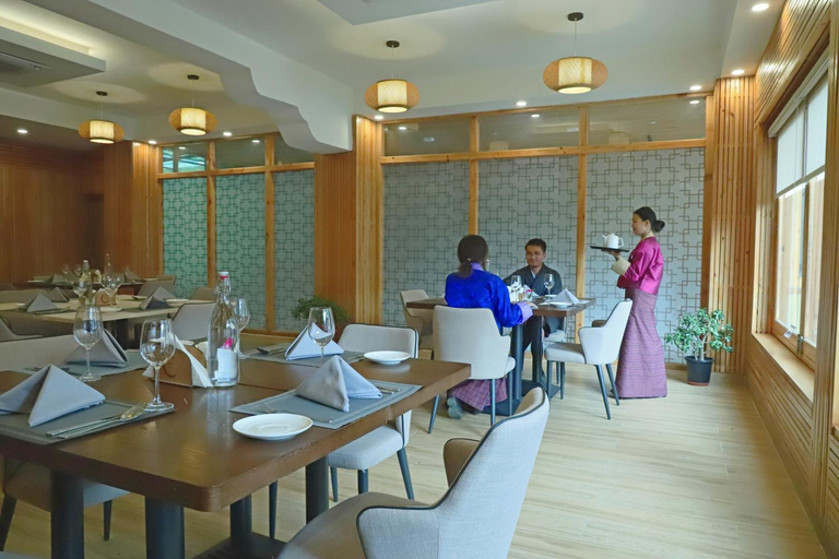 Food & Drinks 5, Cholay khangzang, Chang