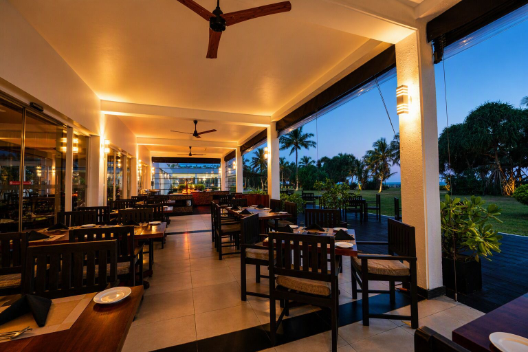 Food & Drinks 5, Citrus Waskaduwa, Kalutara