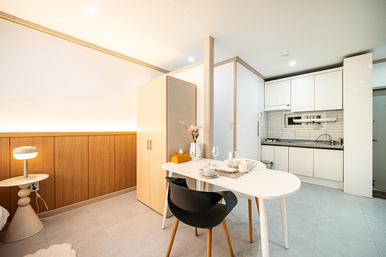 5, Pohang Yeongildae Naru Stay, Pohang