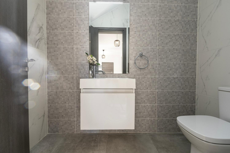 Bathroom 3, Napa Bay View Villa 7
