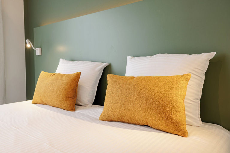 Bedroom 3, Diamant Suites Brussels EU, Bruxelles
