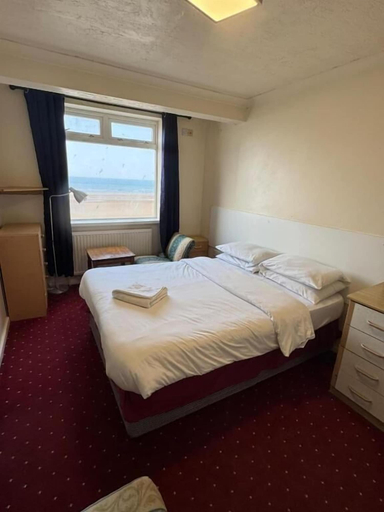 Room 2, Aspire House, Blackpool
