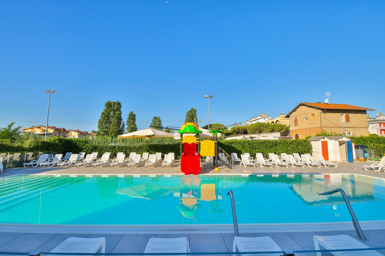 Sport & Beauty 4, Ciccio Hotel, Rimini