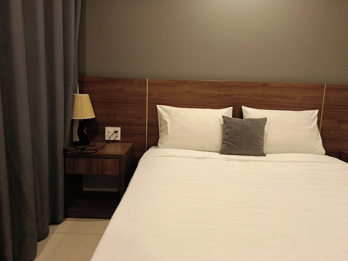 Room 2, Kingston Home, Nha Trang