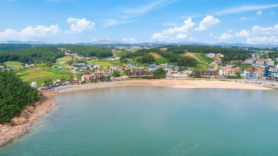 Others 5, Mongsanpo memory pension, Taean