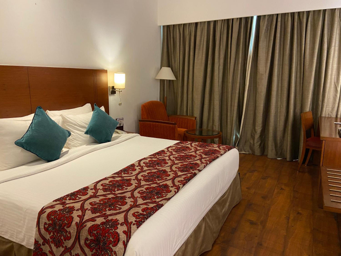 Bedroom 4, Fortune Select Exotica, Navi Mumbai - Member Itc H, Thane