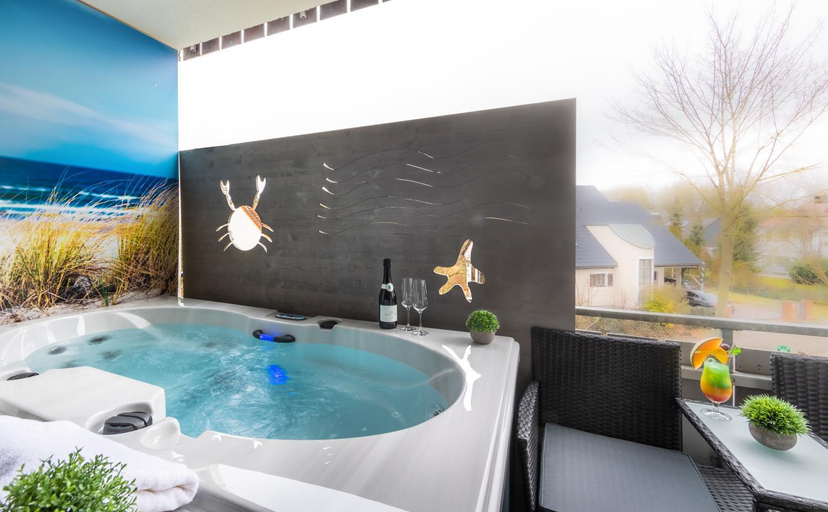 Sport & Beauty 2, Hotel Am Kurpark Späth, Neustadt an der Aisch-Bad Windsheim