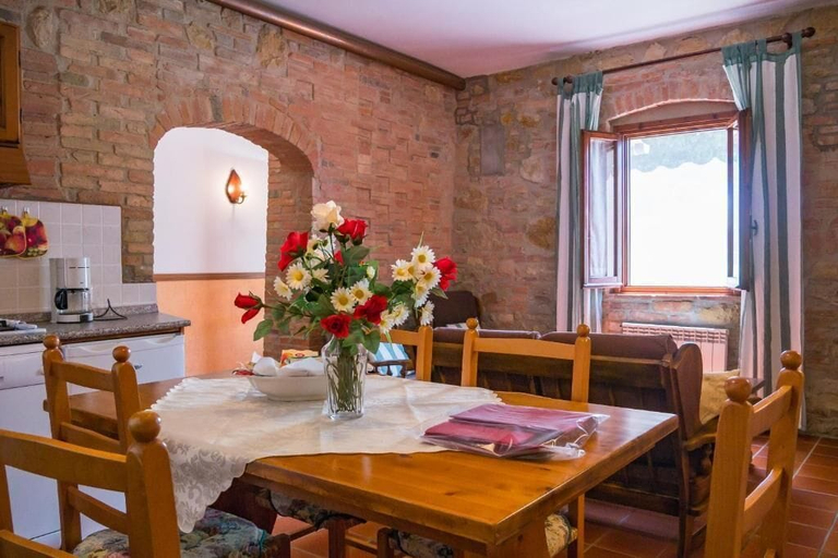 Private kitchen 2, Toscana Vacanze, Florence