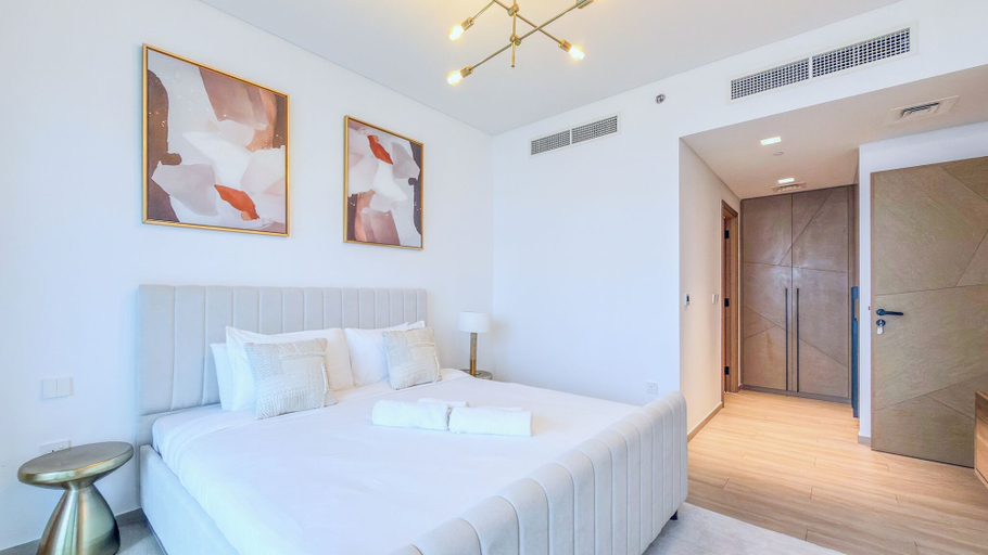 Room 3, Palace Residences - Dubai Creek Harbour, Dubai