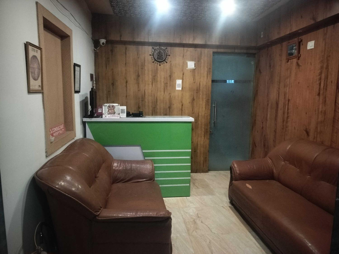 Lobby 5, Townhouse Hatia Railway Station Formerly Laxmi Guest House, Ranchi