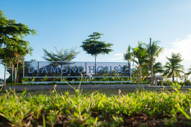 Exterior view 5, Diamond House Resort Mui Ne, Phan Thiết