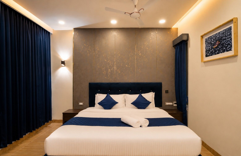 Others 3, Le Majestic Business Class Hotel, Puducherry
