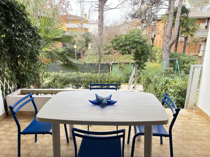 Exterior 4, Modern Flat Near the Beach With Pool, Venezia