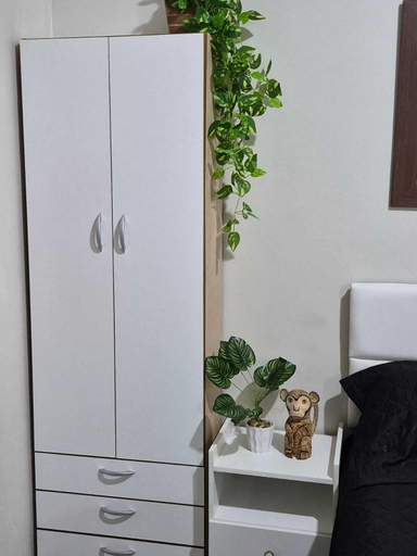 Room 5, SUITE AMAZONIA 320 CONDOMINIO AJURICABA, Maués