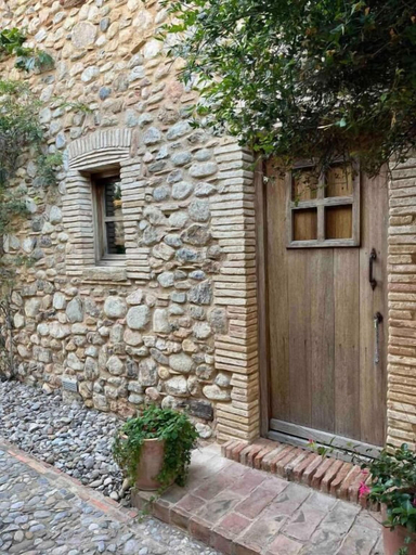 Exterior & Views 2, Can Carbó de Perelada, Girona