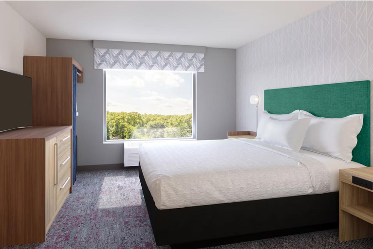 4, Home2 Suites By Hilton Ellsworth Bar Harbor, Hancock