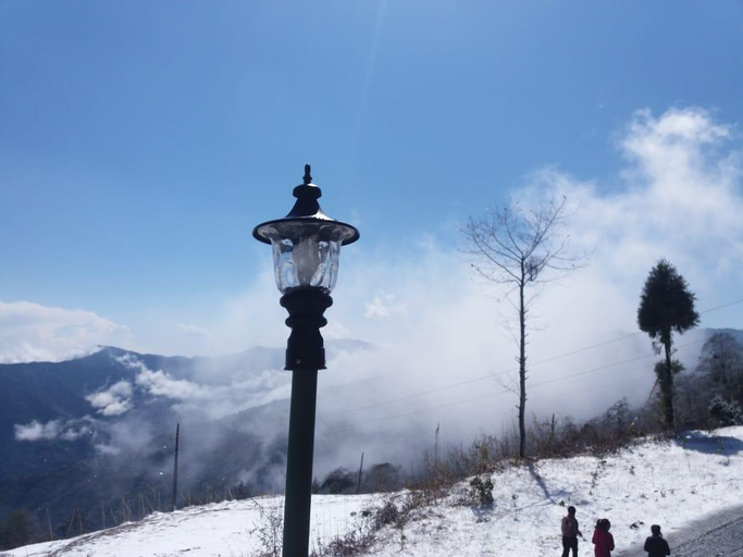 Others 4, Vamoose Royal Barsey, West Sikkim
