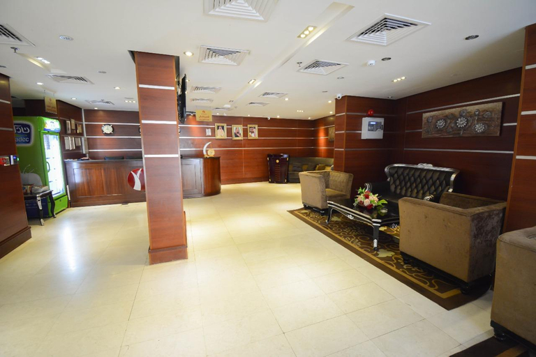 Others 5, Reef Global Hotel Al Maabda, Makkah