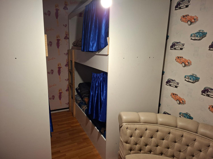 Others 5, Central Baku Hostel, Baku