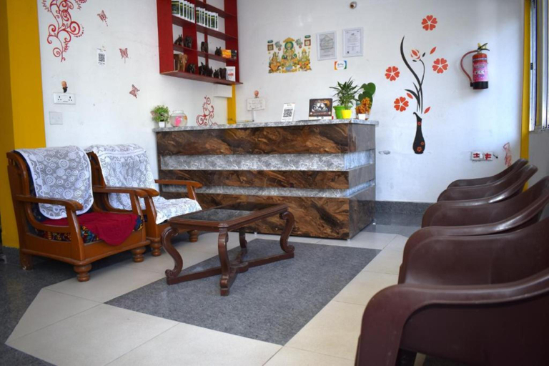Others 3, Jaldapara Binaychapa Homestay, Alipurduar