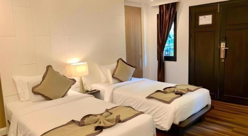Bedroom 3, B2 Suthep Night Market Premier Resort, Muang Chiang Mai
