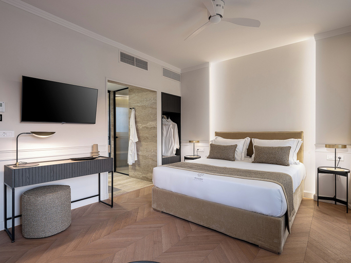 Bedroom 4, Riviera Suites, Crete