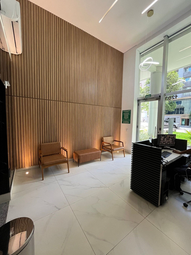 Lobby 2, LK Centro 3, Belo Horizonte