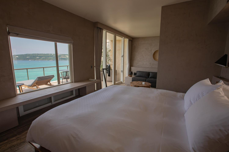 Bedroom 3, KAYATSUMA OKINAWA HOTEL&RESORT, Nakijin