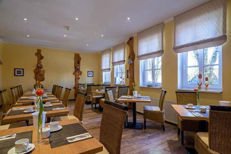 Food & Drinks 4, Zum Harzer, Goslar
