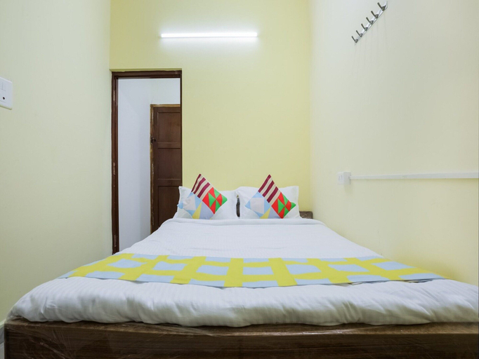 Room 5, Super Hotel O Kilpauk Near Don Bosco College, Chennai