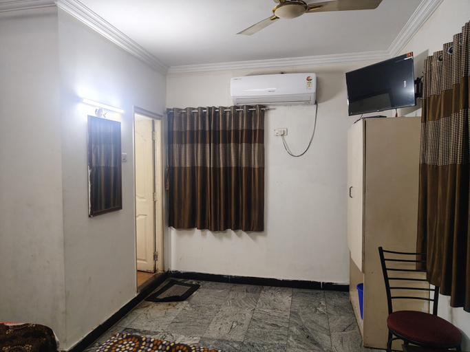 Others 5, VIP Residency, Chittoor