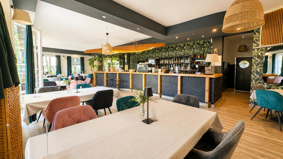 Food & Drinks 4, Hotel Ukiel Wellness & SPA, Olsztyn