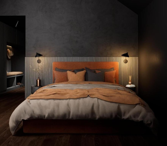 Room 3, Wineglass Bay Estate, Glamorgan-Spring Bay