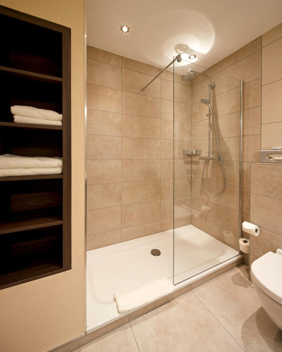 Bathroom 3, Stumpf, Neckar-Odenwald-Kreis