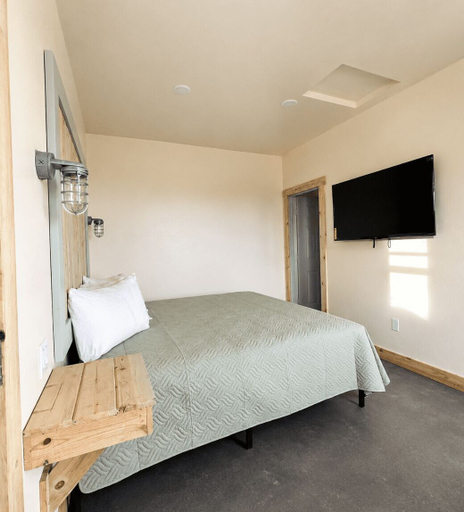 Room 4, Look RV Resort, San Juan