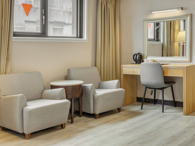Others 5, Doitsu Hotel, Taipei City