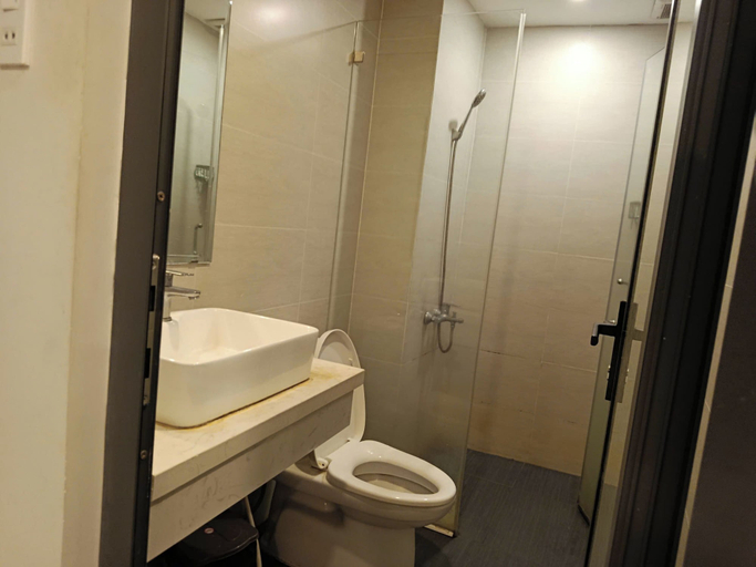 Bathroom 4, Kingston Home, Nha Trang