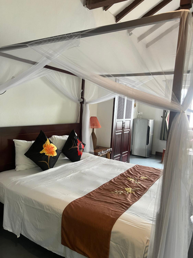 Bedroom 3, An Bang Seaside Village Homestay, Da Nang