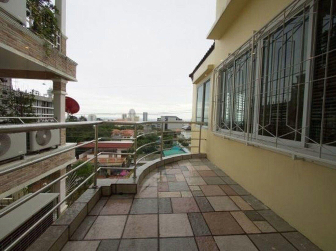Others 4, Argyle Apartments Pattaya, Pattaya